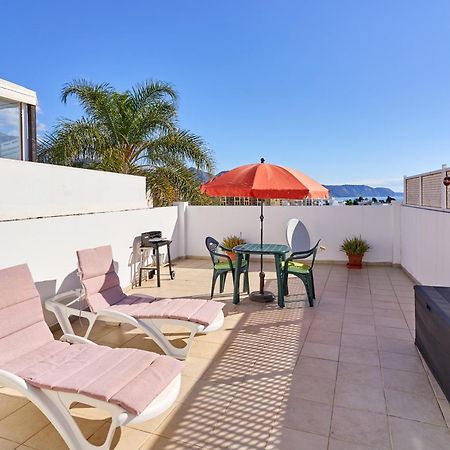 Apartamento Fernandita Nerja Kültér fotó