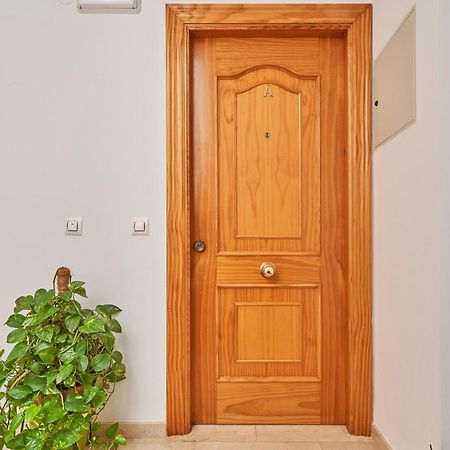Apartamento Fernandita Nerja Kültér fotó