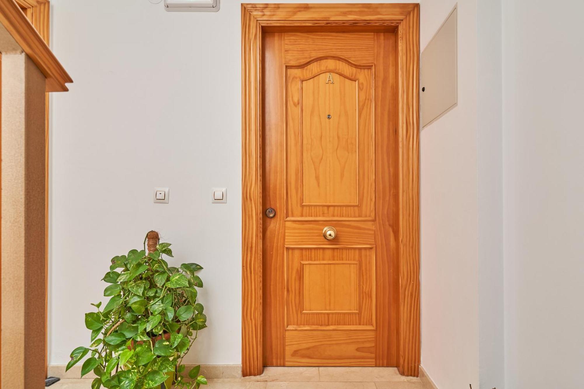Apartamento Fernandita Nerja Kültér fotó