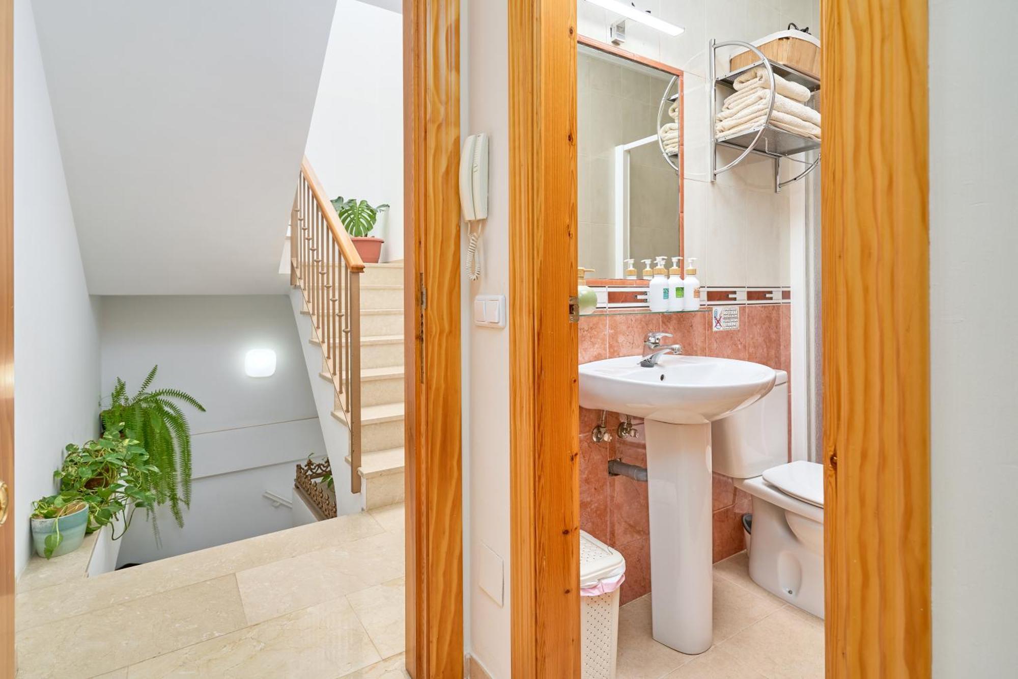 Apartamento Fernandita Nerja Kültér fotó