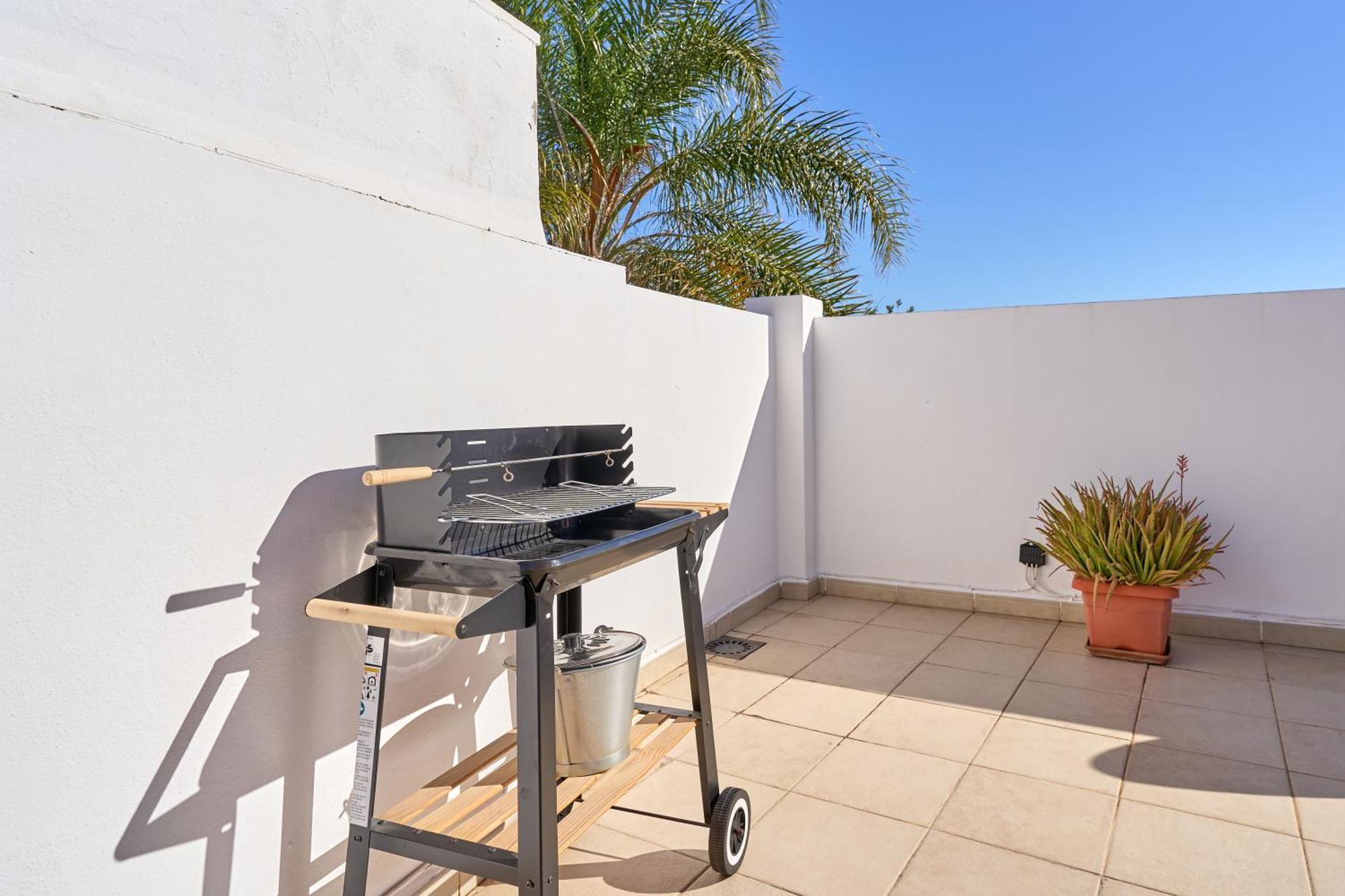 Apartamento Fernandita Nerja Kültér fotó