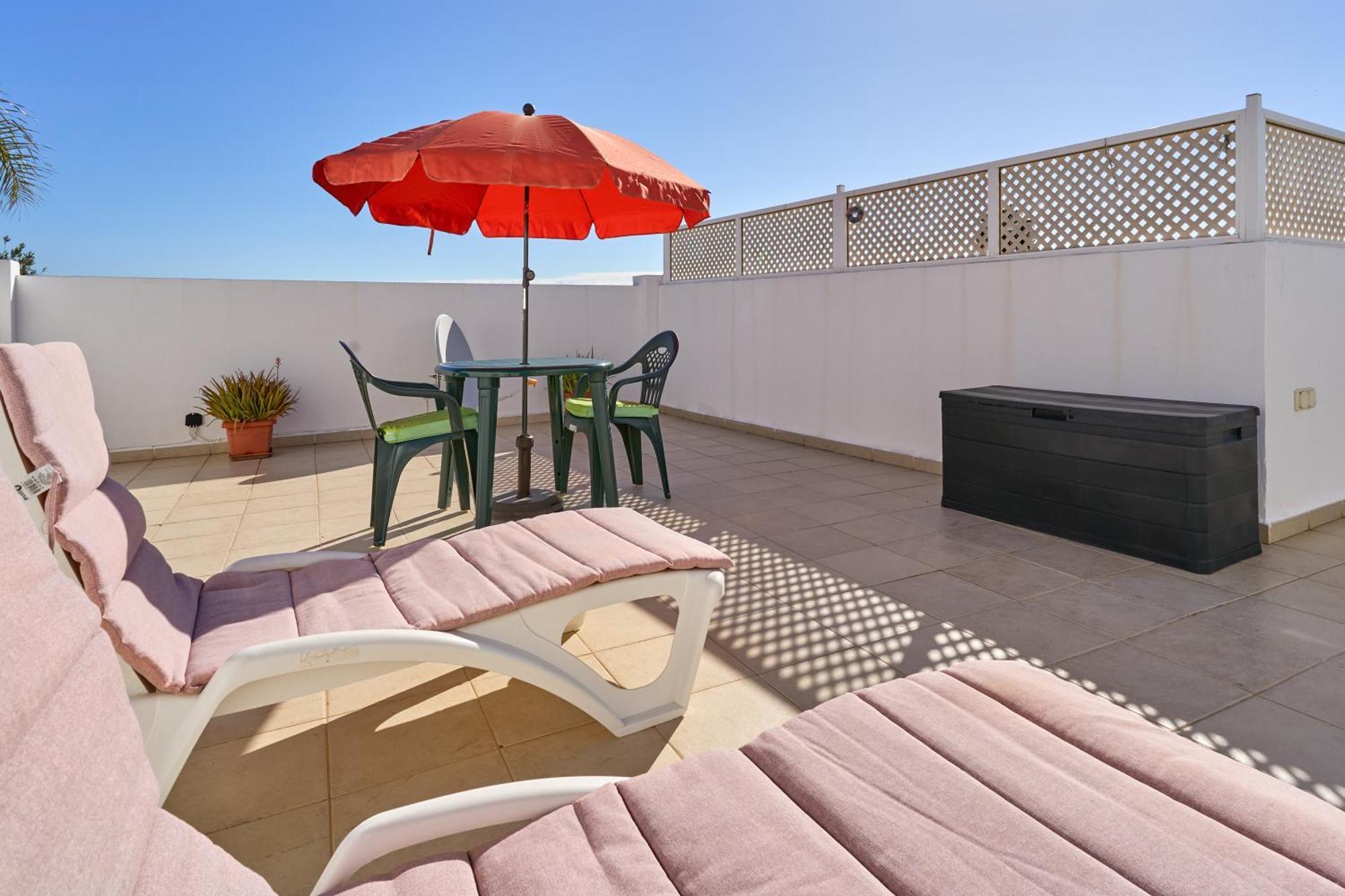 Apartamento Fernandita Nerja Kültér fotó
