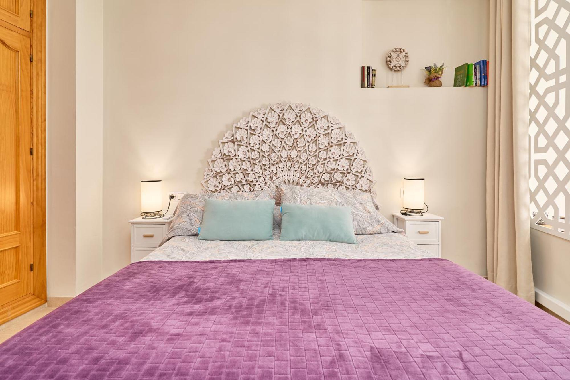 Apartamento Fernandita Nerja Kültér fotó
