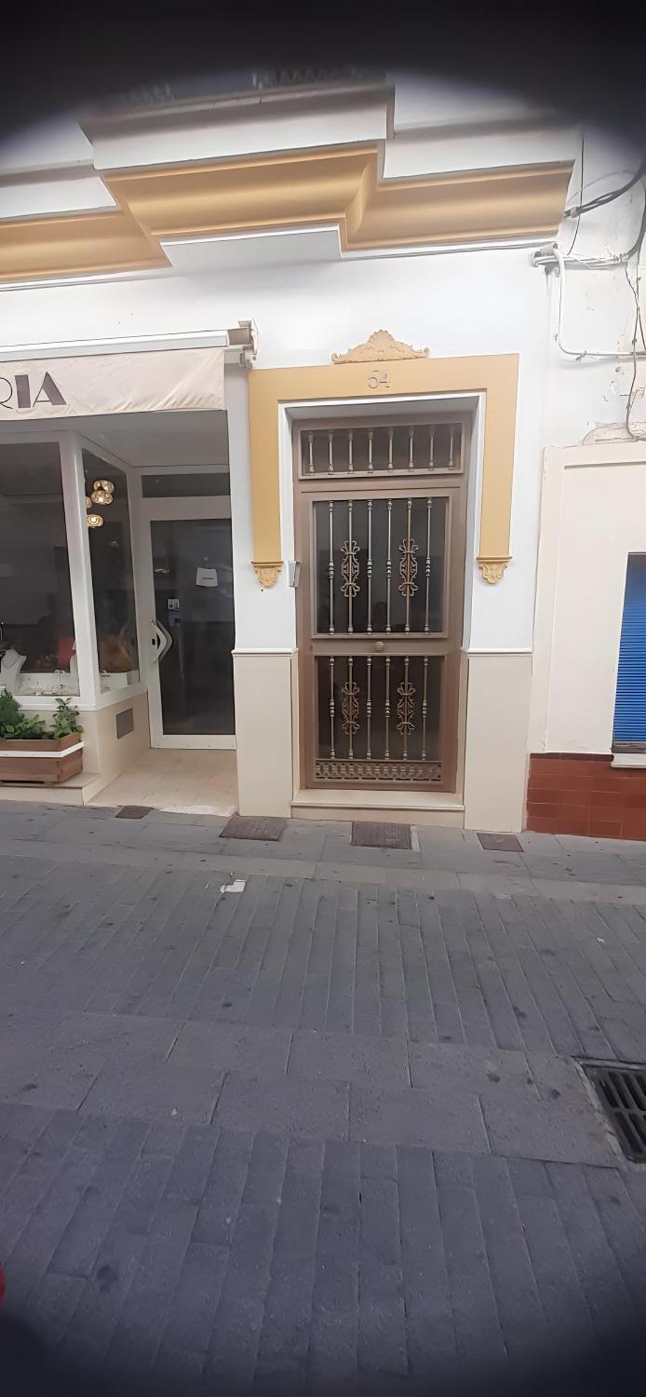 Apartamento Fernandita Nerja Kültér fotó
