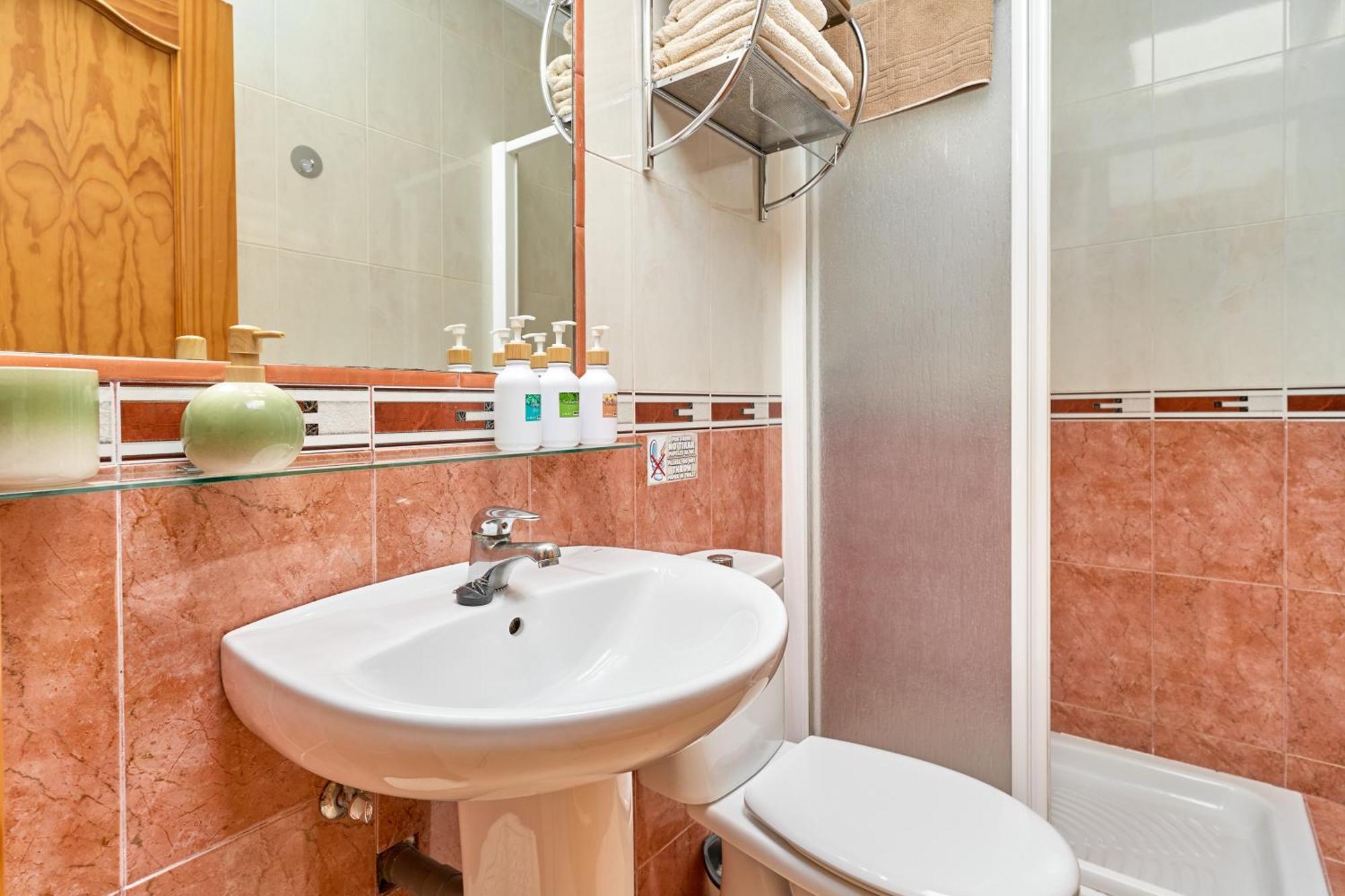Apartamento Fernandita Nerja Kültér fotó